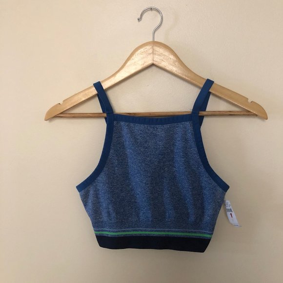 aerie Other - Aerie Chill. Play. Move. Sports Bra
